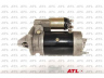ATL Autotechnik A 73 590 starteris
458589