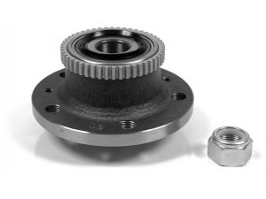 MOOG RE-WB-11504 rato guolio komplektas 
 Ašies montavimas/vairavimo mechanizmas/ratai -> Rato stebulė/montavimas -> Rato guolis
7700787640, 7701204695, 5185240/8