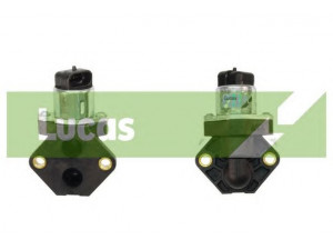 LUCAS ELECTRICAL FDB982 tuščiosios eigos valdymo vožtuvas, oro tiekimas 
 Kuro mišinio formavimas -> Mišinio sudarymas -> Laisvų sūkių kontrolė
1149683, 2S6A9F715BA, 4940126
