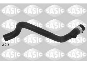 SASIC 3404006 radiatoriaus žarna 
 Aušinimo sistema -> Žarnelės/vamzdeliai/sujungimai -> Radiatoriaus žarnos
8200106735