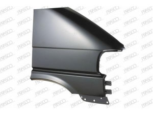 PRASCO VW9153003 sparnas 
 Kėbulas -> Kėbulo dalys/ sparnas/buferis -> Purvasaugiai
701821106, 7D0821106B, 7D0821106D