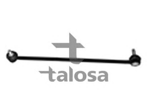 TALOSA 50-02316 šarnyro stabilizatorius 
 Ašies montavimas/vairavimo mechanizmas/ratai -> Stabilizatorius/fiksatoriai -> Savaime išsilyginanti atrama
31306781546, 31356753768