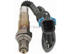 BOSCH 0 258 006 861 lambda jutiklis 
 Variklis -> Variklio elektra
12594935, 18213-78J00, 12 594 935