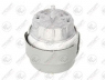 FORTUNE LINE FZ91078 variklio montavimas 
 Variklis -> Variklio montavimas -> Variklio montavimo rėmas
4F0 199 382 AS, 4F0 199 382 BK
