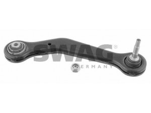 SWAG 20 92 3889 vikšro valdymo svirtis 
 Ašies montavimas/vairavimo mechanizmas/ratai -> Valdymo svirtis/pasukamosios svirties sujungimas -> Vairo trauklės (valdymo svirtis, išilginis balansyras, diago
33 32 1 090 906, 33 32 6 770 060