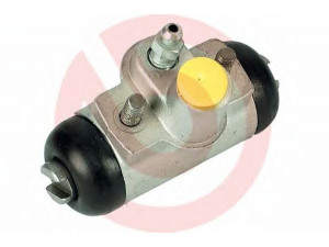 BREMBO A 12 149 rato stabdžių cilindras 
 Stabdžių sistema -> Ratų cilindrai
43300SF4003, GWC1145, GWC1151, 43300SF4003