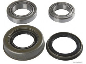 MAGNETI MARELLI 600000136440 rato guolio komplektas
40210-0F000, 40215-0F000, 40227-7F000