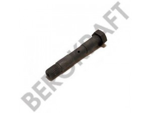 BERGKRAFT BK8400764 lingės varžtas
1576 943, 1576 943-3, 1576943, 15769433