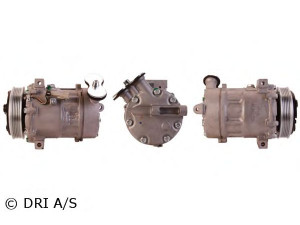 DRI 700510848 kompresorius, oro kondicionierius 
 Oro kondicionavimas -> Kompresorius/dalys
13208187, 1854154, 6854082, 93197128