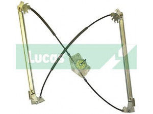 LUCAS ELECTRICAL WRL2260L lango pakėliklis 
 Vidaus įranga -> Elektrinis lango pakėliklis
7L0837461F