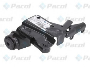 PACOL VOL-FP-010R laikiklis, radiatoriaus grotelės 
 Kėbulas -> Kėbulo dalys/ sparnas/buferis -> Priekinis aerodinaminio pasipriešinimo sumažinimas/grotelės