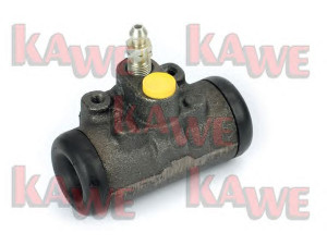 KAWE W4360 rato stabdžių cilindras