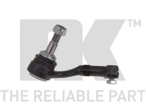 NK 5031539 skersinės vairo trauklės galas 
 Vairavimas -> Vairo mechanizmo sujungimai
32106767781