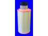 MECAFILTER FJ3354 oro filtras 
 Techninės priežiūros dalys -> Techninės priežiūros intervalai
81084050016, 81084050017, 81084050020