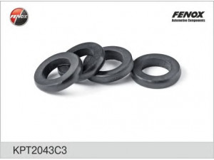 FENOX KPT2043C3 remonto komplektas, pagrindinis stabdžių cilindras 
 Stabdžių sistema -> Pagrindinis stabdžių cilindras
2108-0350501-000, 2108-3505010-