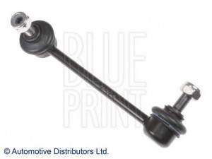 BLUE PRINT ADH28546 šarnyro stabilizatorius 
 Ašies montavimas/vairavimo mechanizmas/ratai -> Stabilizatorius/fiksatoriai -> Savaime išsilyginanti atrama
51320-S2H-003