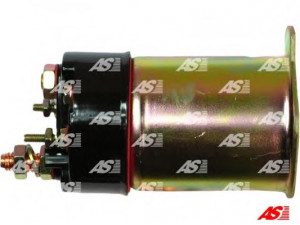 AS-PL SS1001 solenoidinis jungiklis, starteris
3202630, 3204049, 3205022, D6TZ11390A