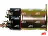 AS-PL SS1001 solenoidinis jungiklis, starteris
3202630, 3204049, 3205022, D6TZ11390A