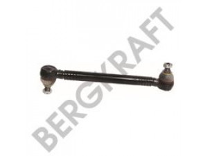 BERGKRAFT BK8507354 vikšro valdymo svirtis
3173613, 3987 354, 3987354