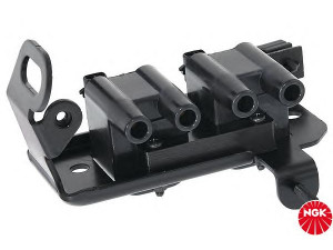 NGK 48288 ritė, uždegimas 
 Kibirkšties / kaitinamasis uždegimas -> Uždegimo ritė
0K30E-18-10X, 0K30E-18-10X
