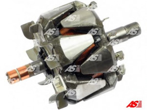 AS-PL AR3012 rotorius, kintamosios srovės generatorius
