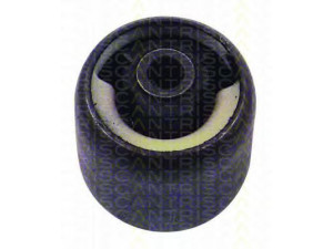 TRISCAN 8500 16822 stebulės laikiklio įvorė 
 Ašies montavimas/vairavimo mechanizmas/ratai -> Ašies atrama/ašies korpusas/ašies montavimas -> Pasukamojo veleno sujungimas
1016439, 1E0028460B, 1E0028460C