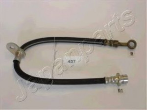 JAPANPARTS TF-437 laikantysis rėmas, stabdžių žarnelė 
 Stabdžių sistema -> Stabdžių žarnelės
01465-S2G-000