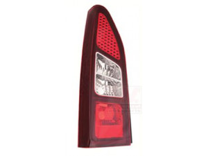 VAN WEZEL 0906931 kombinuotas galinis žibintas 
 Elektros įranga -> Šviesos -> Kombinuotas galinis žibintas/dalys -> Kombinuotas galinis žibintas
96 772 051 80, 9677205180
