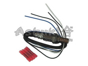ASHUKI 9200-49256 lambda jutiklis 
 Variklis -> Variklio elektra
AJ51-18-861, AJ95-18-861