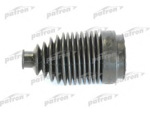 PATRON PSE6003 gofruotoji membrana, vairavimas 
 Vairavimas -> Gofruotoji membrana/sandarinimai
1H0422831A, 357422831B