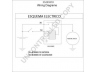 PRESTOLITE ELECTRIC 35259310 starteris
283490M91, 067916T1, 2834390M91
