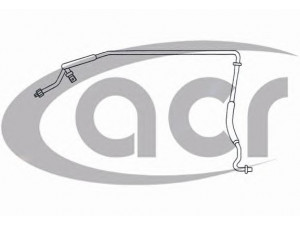ACR 119248 aukšto/žemo slėgio linija, oro kondicionavimas 
 Oro kondicionavimas -> Žarnelės/vamzdeliai
1140667, 1142291, 1150897, 1303118