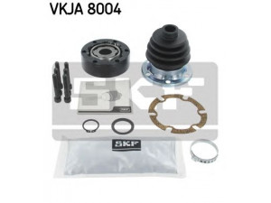 SKF VKJA 8004 jungčių komplektas, kardaninis velenas 
 Ratų pavara -> Sujungimai/komplektas
944 331 901 00, 211 501 331 B, 211 598 101