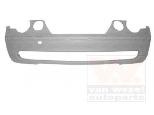 VAN WEZEL 0648574 buferis 
 Kėbulas -> Transporto priemonės priekis -> Buferis/dalys
5111 7030 890, 51117030890