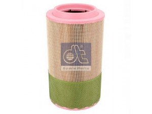 DT 3.18517 oro filtras
81.08304.0100, 81083040100, 003 094 1704