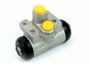 BOSCH F 026 009 964 rato stabdžių cilindras 
 Stabdžių sistema -> Ratų cilindrai
53401 81A00 000, 53401-81A00, 5340181A00