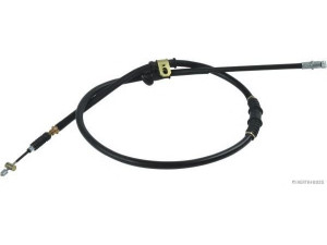 MAGNETI MARELLI 600000125740 trosas, stovėjimo stabdys
MB857033