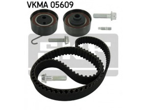 SKF VKMA 05609 paskirstymo diržo komplektas 
 Techninės priežiūros dalys -> Papildomas remontas
14520-PLZ-D00, 14530-PLZ-D00, 90014-PLZ-D20