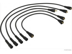 MAGNETI MARELLI 600000176490 uždegimo laido komplektas