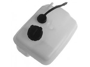VEMA 16369 vandens bakas, radiatorius
82398664, 82420018, 82461669, 82398664