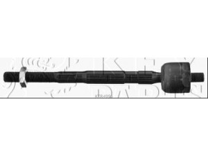 KEY PARTS KTR4996 vidinė skersinė vairo trauklė 
 Vairavimas -> Vairo mechanizmo sujungimai
77 01 472 766 S1, 77 01 472 766 S2