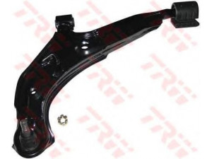 TRW JTC583 vikšro valdymo svirtis 
 Ašies montavimas/vairavimo mechanizmas/ratai -> Valdymo svirtis/pasukamosios svirties sujungimas -> Vairo trauklės (valdymo svirtis, išilginis balansyras, diago
5450131U00, 5450139U01, 5450140U00