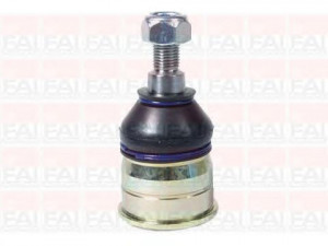 FAI AutoParts SS1287 atramos/vairo trauklė 
 Ašies montavimas/vairavimo mechanizmas/ratai -> Sujungimai -> Atramos/vairo trauklė
RBK100380