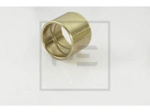 PE Automotive 031.332-00A įvorė, pasukamojo kakliuko kaištis 
 Ašies montavimas/vairavimo mechanizmas/ratai -> Pasukamojo kakliuko remonto rinkinys -> Pasukamojo kakliuko kaiščiai
81.93020.0459, 81.93020.0482