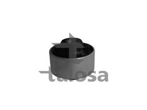 TALOSA 57-00716 valdymo svirties/išilginių svirčių įvorė 
 Ašies montavimas/vairavimo mechanizmas/ratai -> Valdymo svirtis/pasukamosios svirties sujungimas -> Montavimas/sutvirtinimas
3523CC, 9677041080, 9680813880