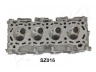 ASHIKA SZ016 cilindro galvutė 
 Variklis -> Cilindrų galvutė/dalys -> Cilindrų galvutė
11110-M-82620