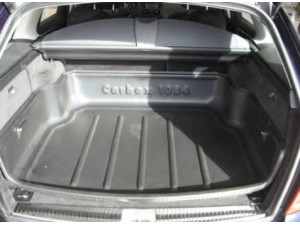 CARBOX 101084000 guminis indas, bagažinė / krovinių skyrius 
 Vidaus įranga -> Bagažinė