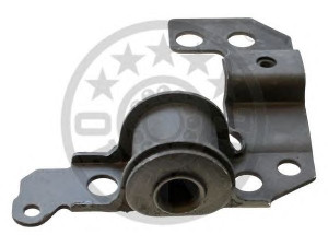 OPTIMAL F8-5276 valdymo svirties/išilginių svirčių įvorė 
 Ašies montavimas/vairavimo mechanizmas/ratai -> Valdymo svirtis/pasukamosios svirties sujungimas -> Montavimas/sutvirtinimas
46551376