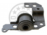 OPTIMAL F8-5276 valdymo svirties/išilginių svirčių įvorė 
 Ašies montavimas/vairavimo mechanizmas/ratai -> Valdymo svirtis/pasukamosios svirties sujungimas -> Montavimas/sutvirtinimas
46551376
