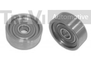TREVI AUTOMOTIVE TA1000 kreipiantysis skriemulys, V formos rumbuotas diržas 
 Diržinė pavara -> V formos rumbuotas diržas/komplektas -> Laisvasis/kreipiamasis skriemulys
7554724